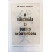 Dr. Paul  D. Zmiewski - A tűszúrás és égetés gyógymódja
